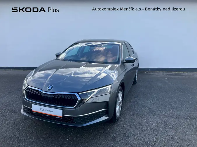 Octavia Top Selection