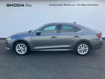 Octavia Top Selection