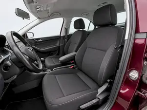 Škoda Rapid Ambition