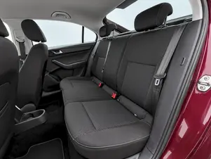 Škoda Rapid Ambition