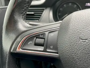 Škoda Rapid Ambition