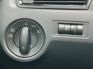 Škoda Rapid Ambition