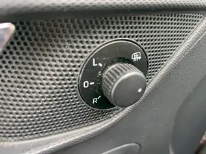 Škoda Rapid Ambition