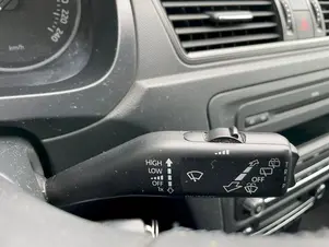 Škoda Rapid Ambition