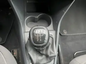 Škoda Rapid Ambition