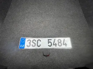 Škoda Rapid Ambition