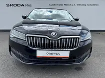 Superb Ambition