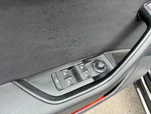 Škoda Superb Ambition