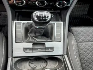 Škoda Superb Ambition