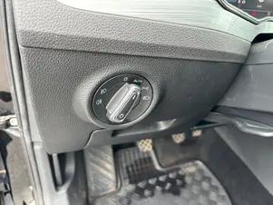 Škoda Superb Ambition