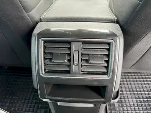 Škoda Superb Ambition