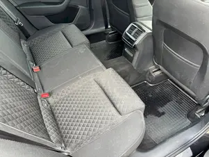 Škoda Superb Ambition