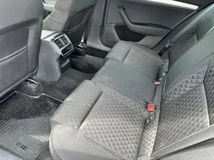 Škoda Superb Ambition