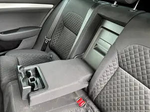 Škoda Superb Ambition