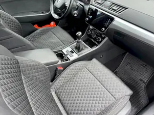 Škoda Superb Ambition