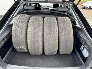 Škoda Superb Ambition