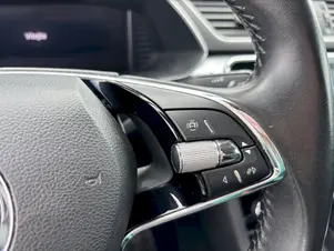 Škoda Superb Ambition
