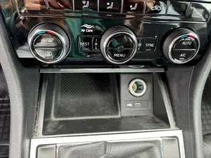 Škoda Superb Ambition