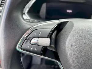 Škoda Superb Ambition