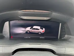 Škoda Superb Ambition