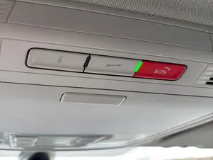 Škoda Superb Ambition