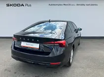 Octavia Ambition Plus