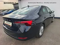 Octavia Ambition Plus