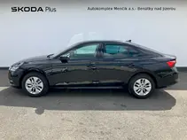 Octavia Ambition Plus