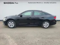 Octavia Ambition Plus