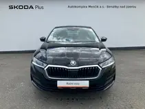 Octavia Ambition Plus