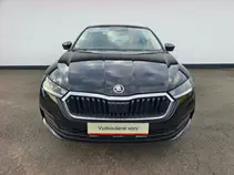 Octavia Ambition Plus