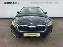 Octavia Ambition Plus