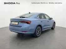 Octavia Top Selection