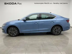 Škoda Octavia Top Selection