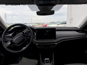 Škoda Octavia Top Selection