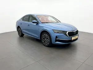 Škoda Octavia Top Selection