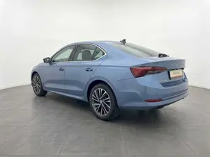 Škoda Octavia Top Selection
