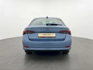 Škoda Octavia Top Selection