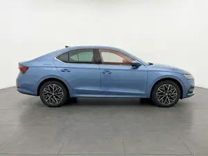 Škoda Octavia Top Selection