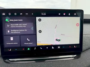 Škoda Octavia Top Selection