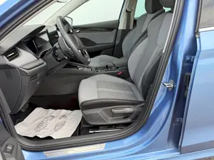 Škoda Octavia Top Selection