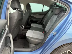 Škoda Octavia Top Selection