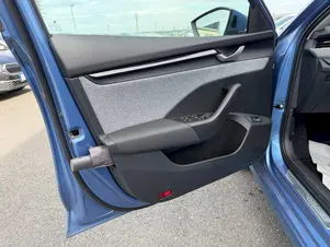 Škoda Octavia Top Selection
