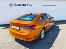 Octavia Style Plus