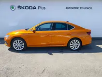 Octavia Style Plus