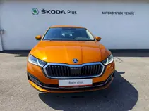 Octavia Style Plus