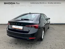 Octavia Ambition Plus