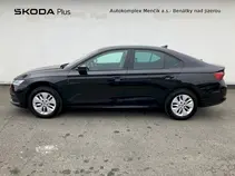 Octavia Ambition Plus