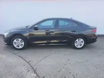 Octavia Ambition Plus