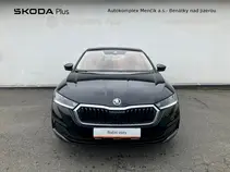 Octavia Ambition Plus